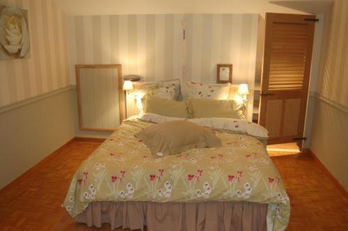 B&B Cosy Cottage Schoonaarde Extérieur photo