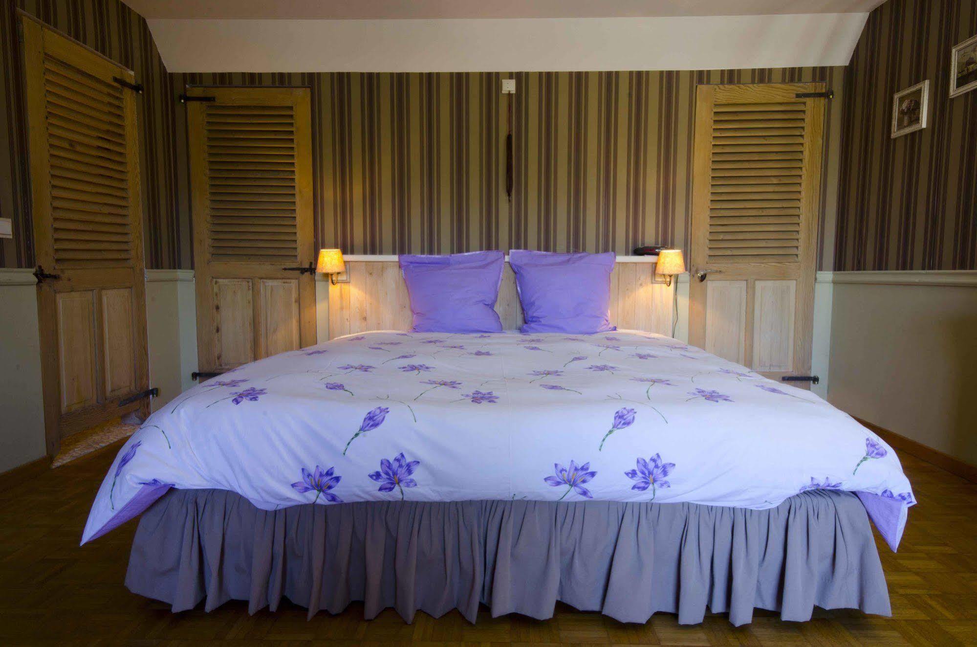 B&B Cosy Cottage Schoonaarde Extérieur photo