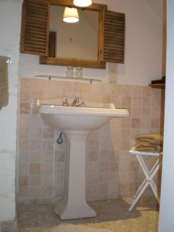 B&B Cosy Cottage Schoonaarde Chambre photo